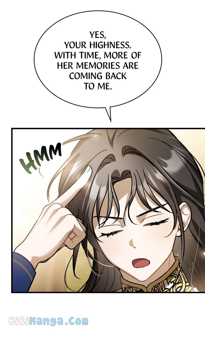 Shadowless Night Chapter 74 - Page 62