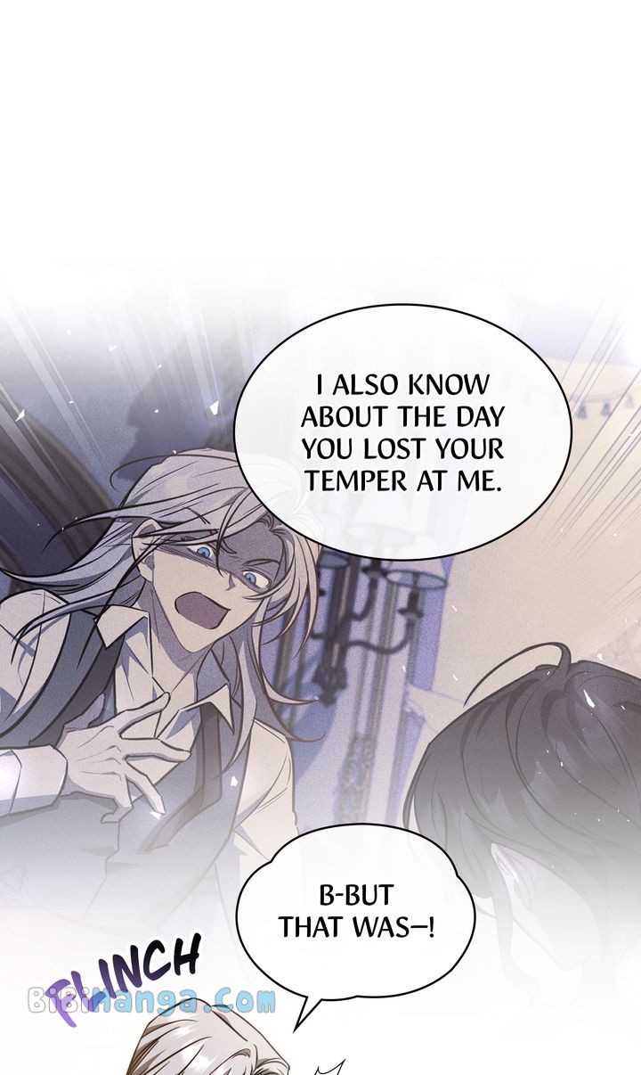 Shadowless Night Chapter 74 - Page 63