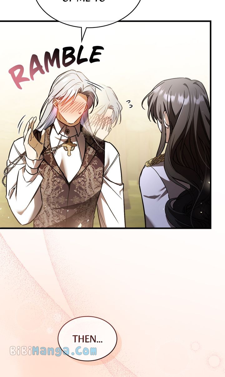 Shadowless Night Chapter 74 - Page 65