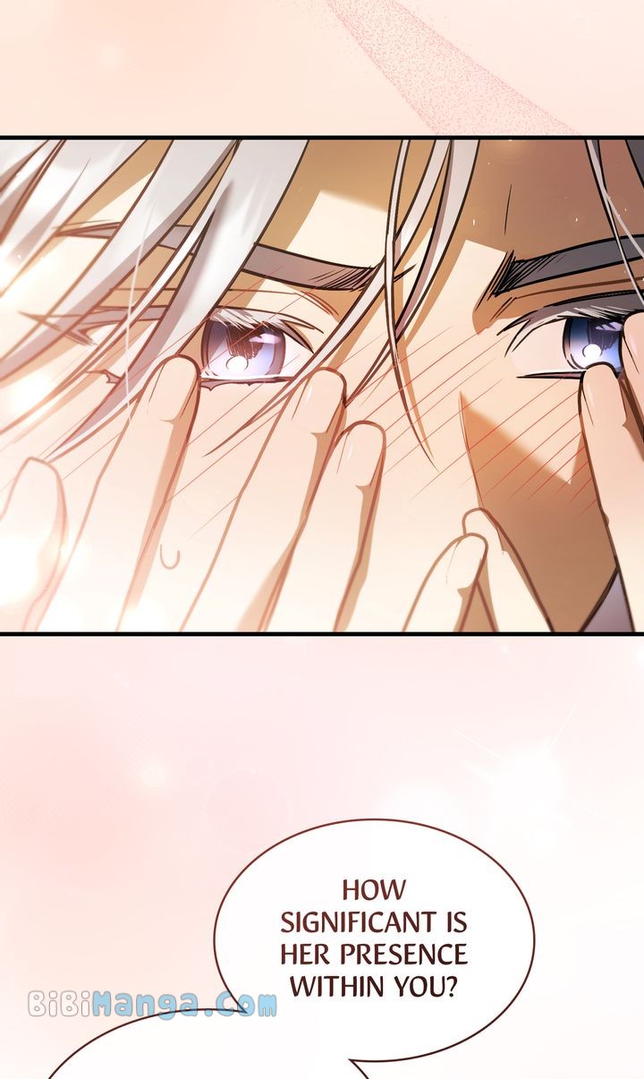 Shadowless Night Chapter 74 - Page 66