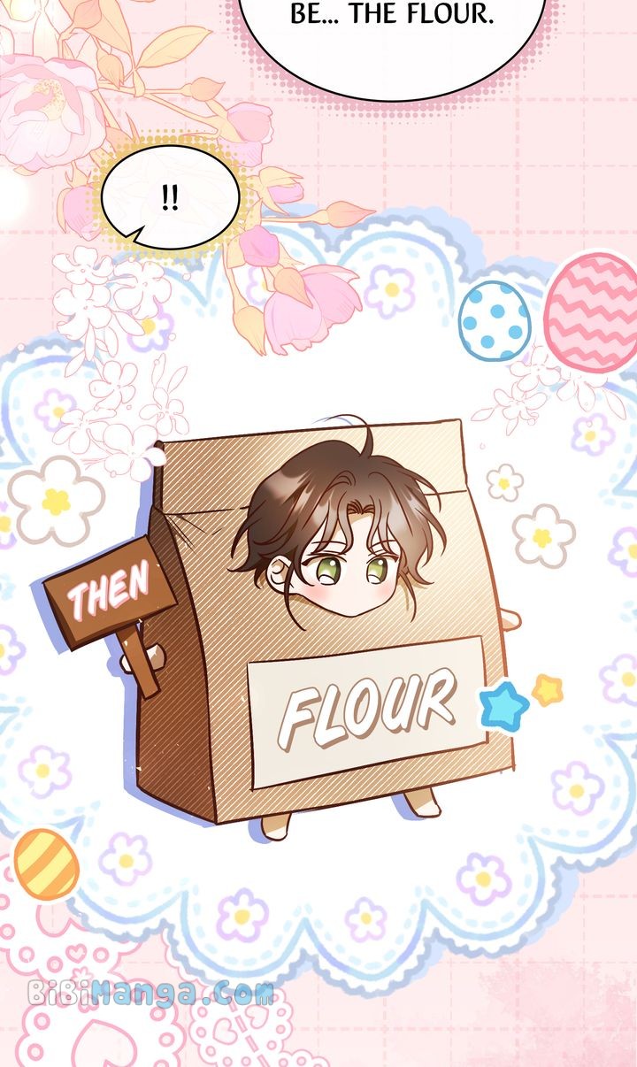 Shadowless Night Chapter 74 - Page 69