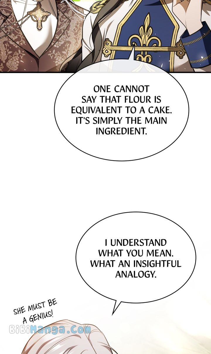 Shadowless Night Chapter 74 - Page 72