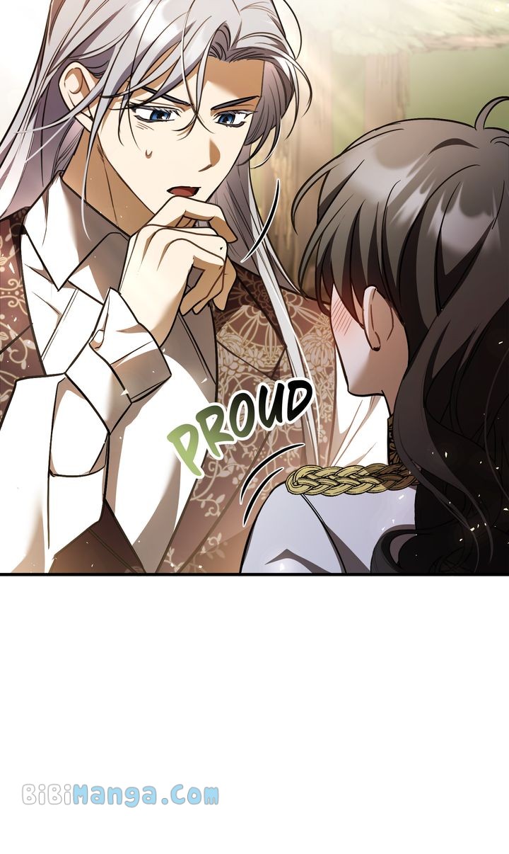 Shadowless Night Chapter 74 - Page 73