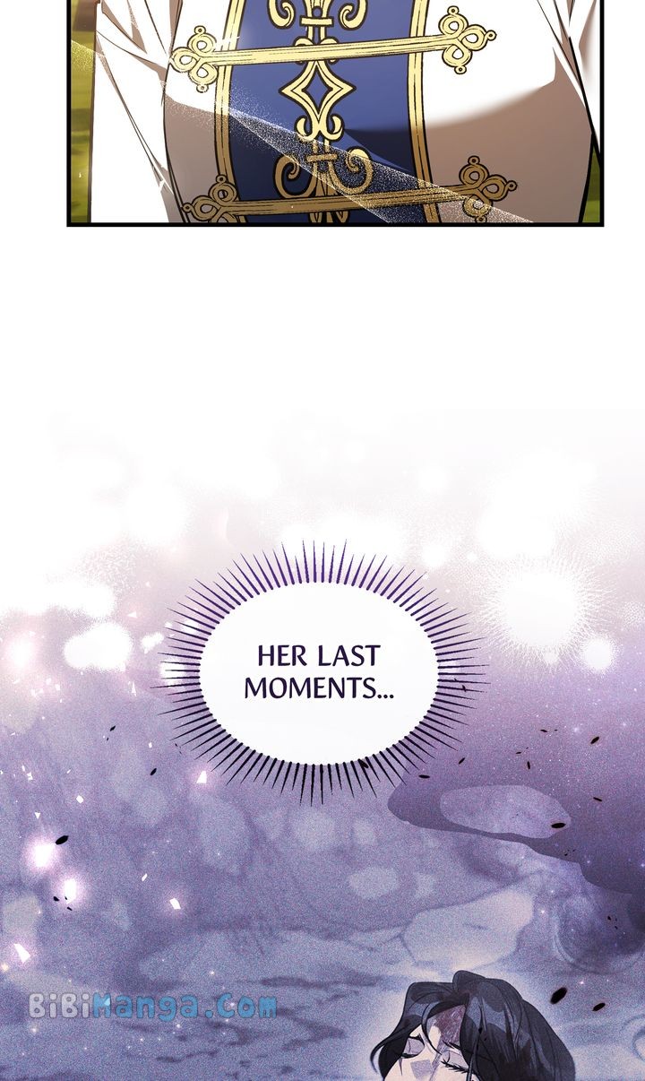 Shadowless Night Chapter 74 - Page 75