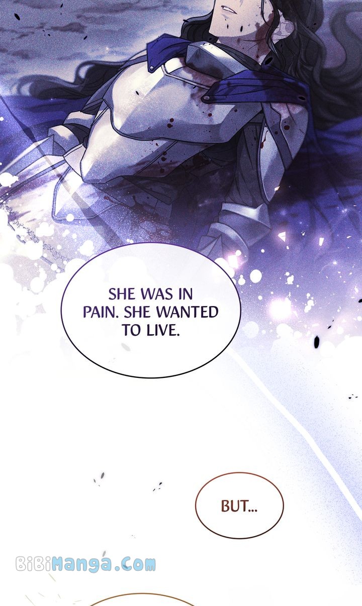 Shadowless Night Chapter 74 - Page 76