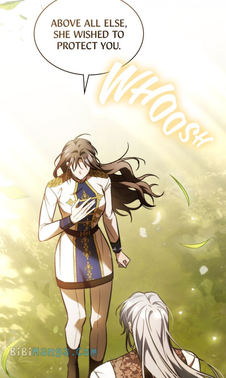 Shadowless Night Chapter 74 - Page 77