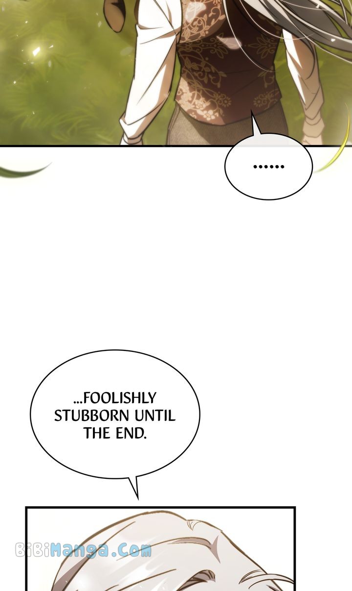 Shadowless Night Chapter 74 - Page 78