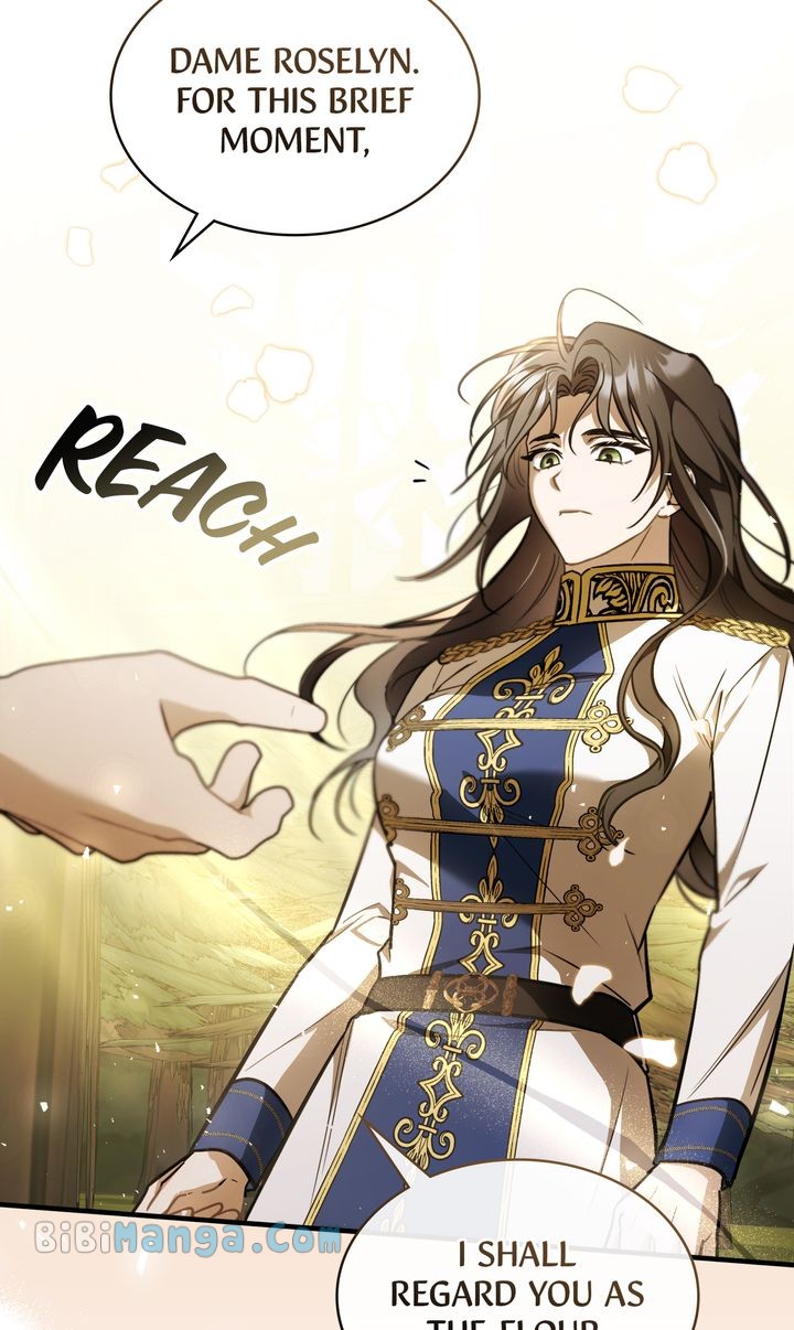 Shadowless Night Chapter 74 - Page 80