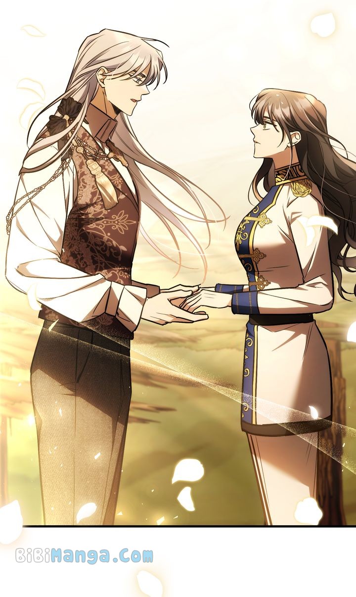 Shadowless Night Chapter 74 - Page 82