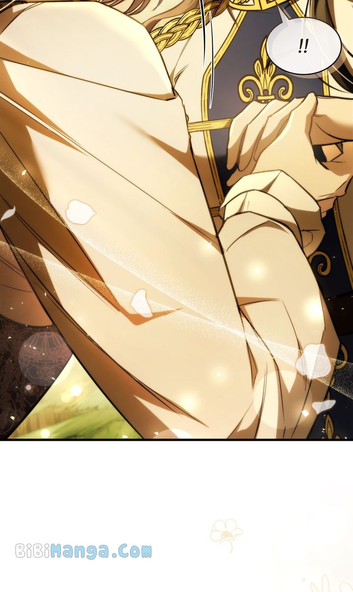 Shadowless Night Chapter 74 - Page 84