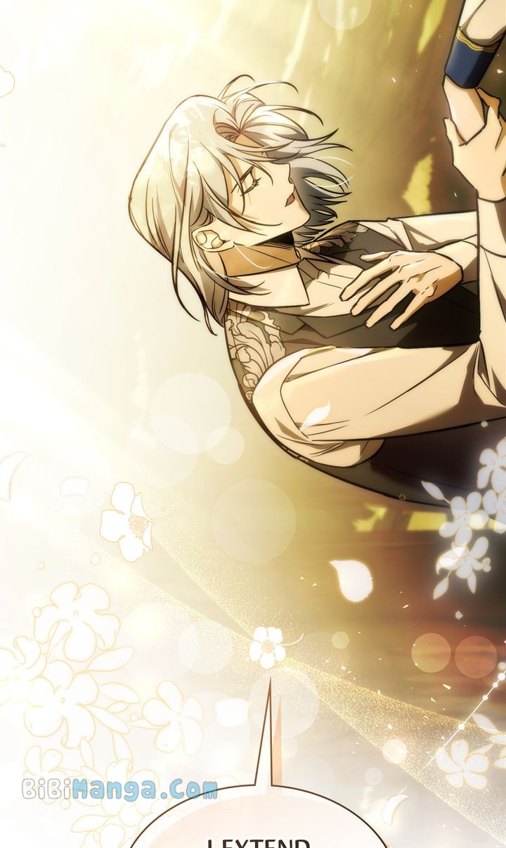 Shadowless Night Chapter 74 - Page 86