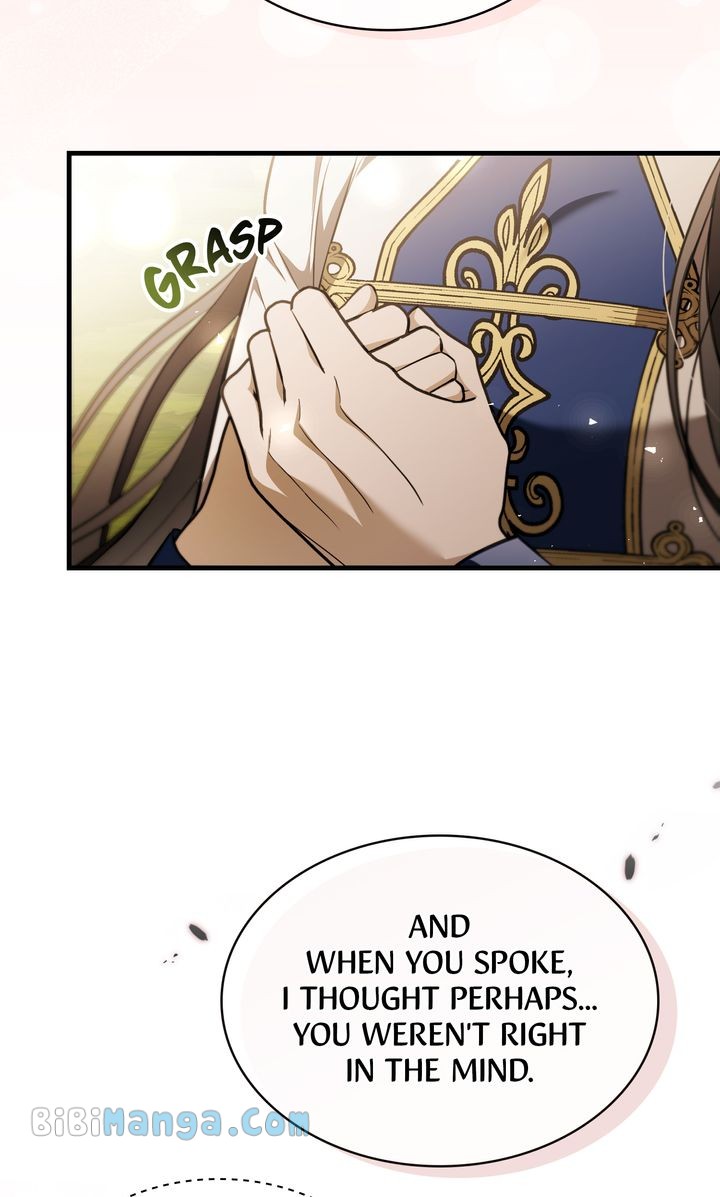 Shadowless Night Chapter 75 - Page 4