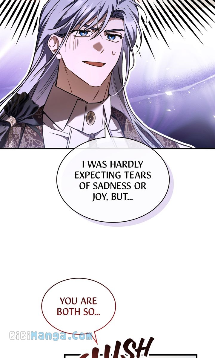 Shadowless Night Chapter 75 - Page 6