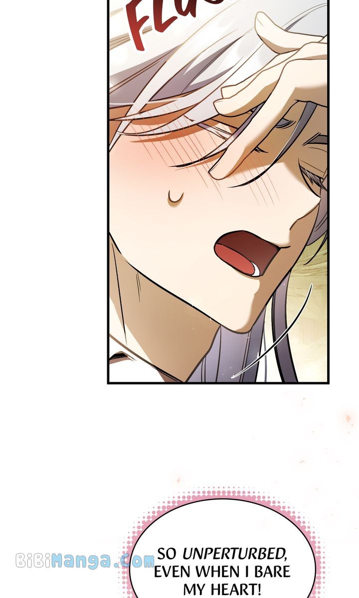 Shadowless Night Chapter 75 - Page 7