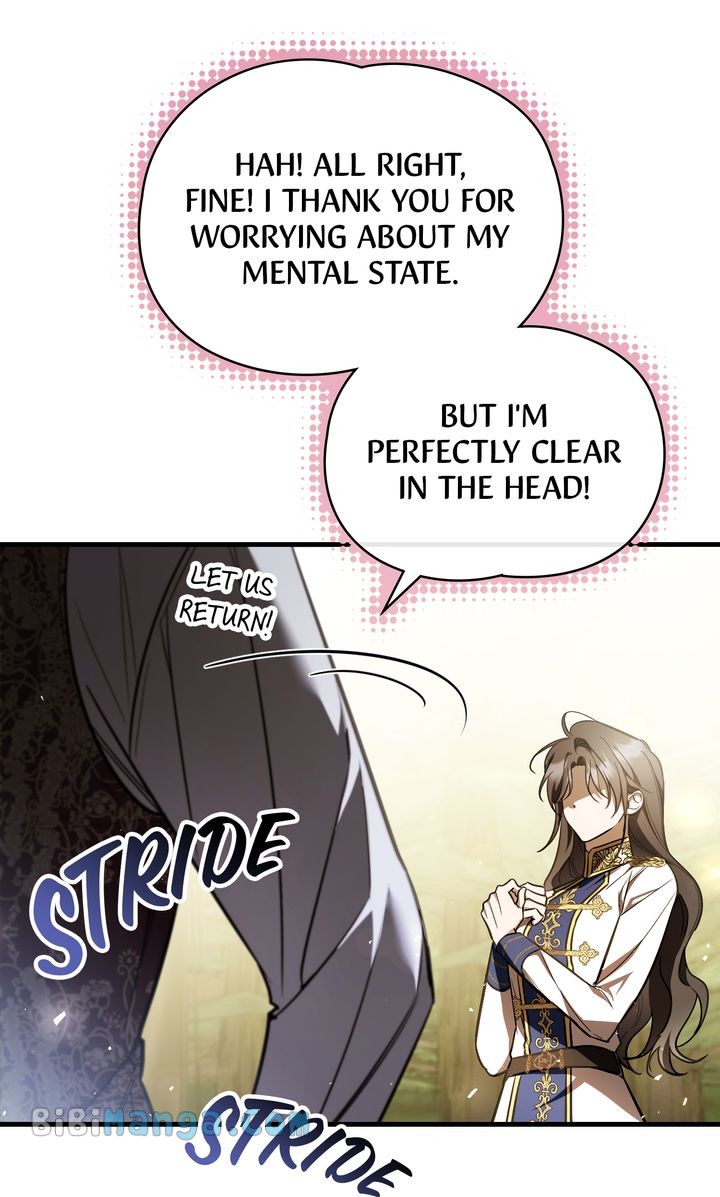 Shadowless Night Chapter 75 - Page 9