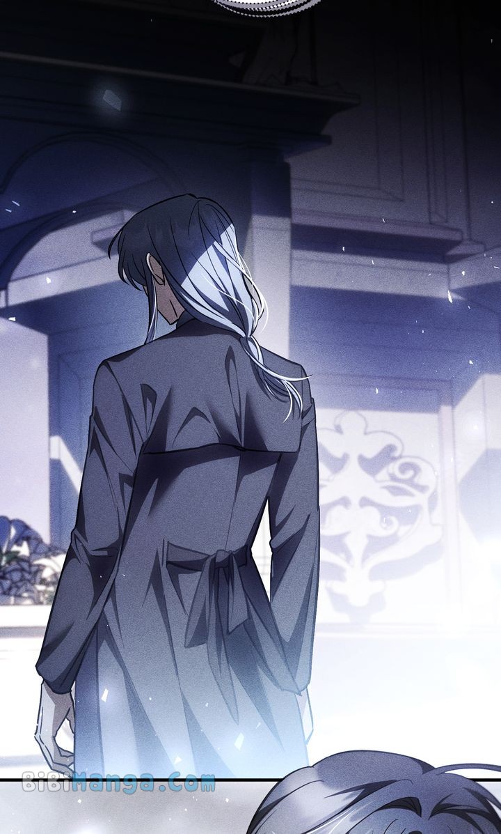 Shadowless Night Chapter 75 - Page 14