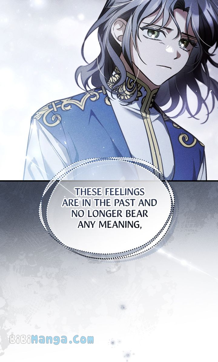 Shadowless Night Chapter 75 - Page 15