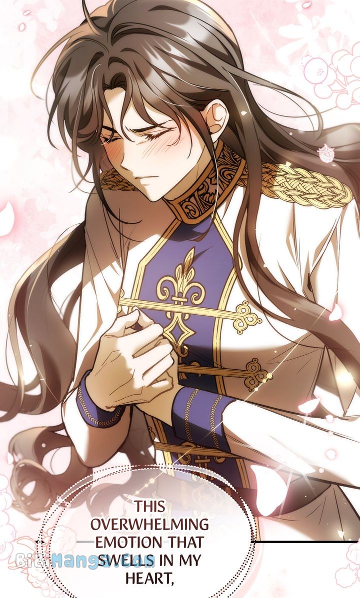 Shadowless Night Chapter 75 - Page 17