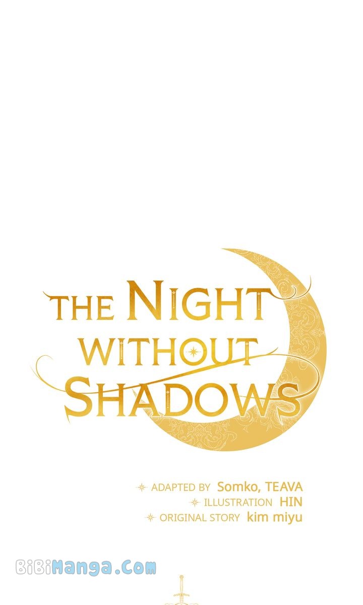 Shadowless Night Chapter 75 - Page 19