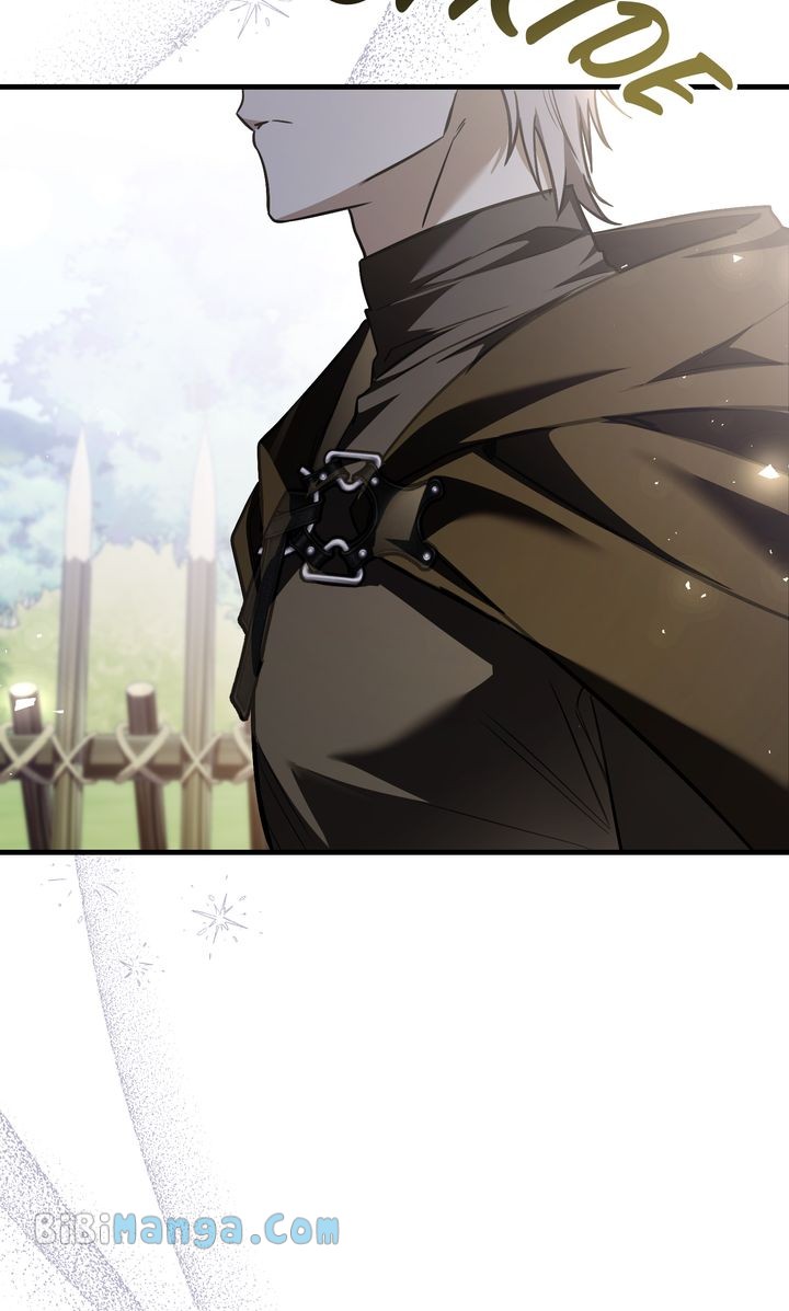 Shadowless Night Chapter 75 - Page 22