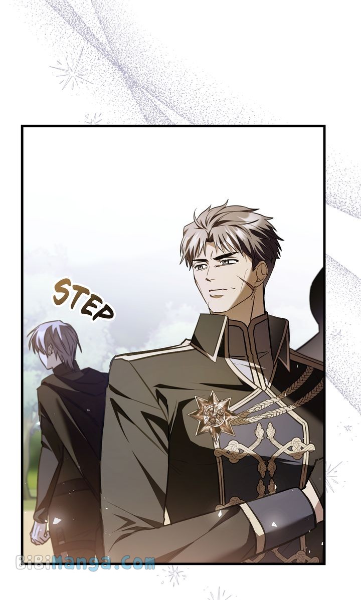 Shadowless Night Chapter 75 - Page 23