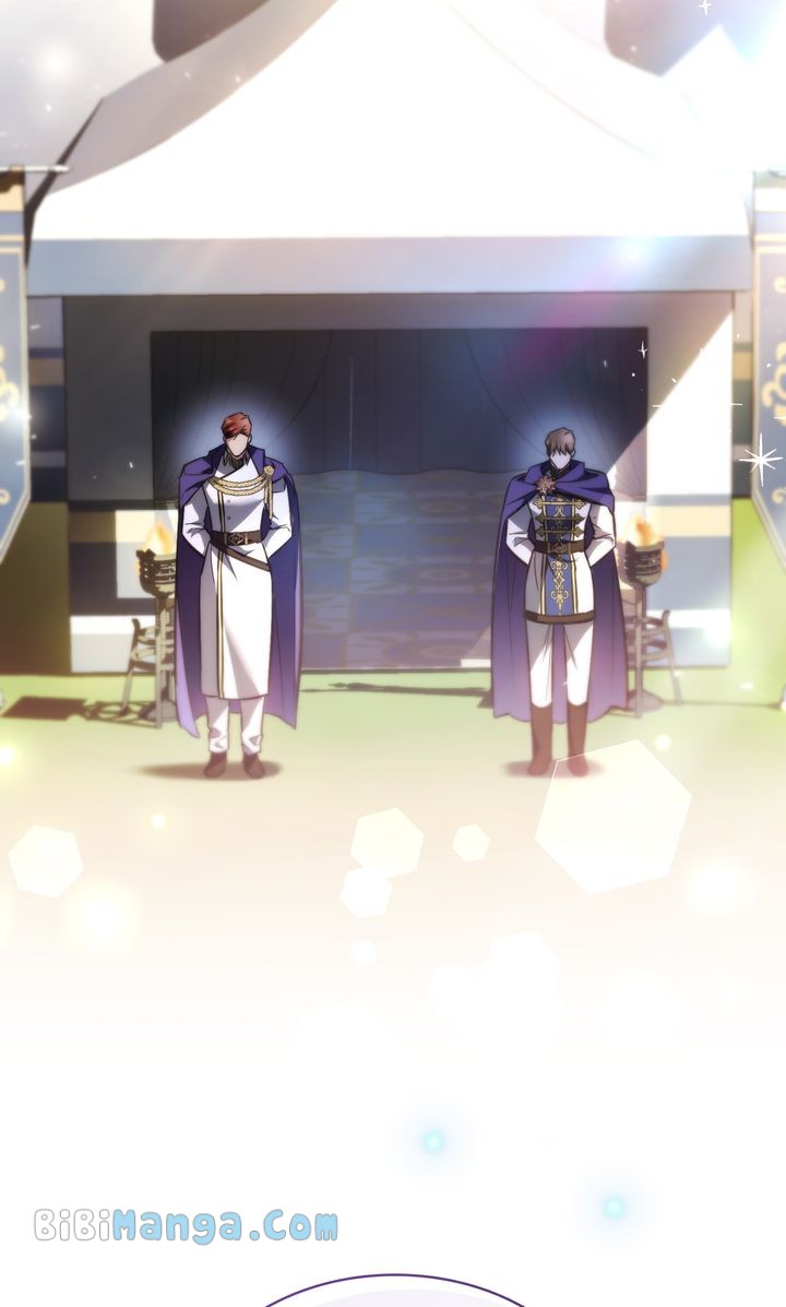 Shadowless Night Chapter 75 - Page 25