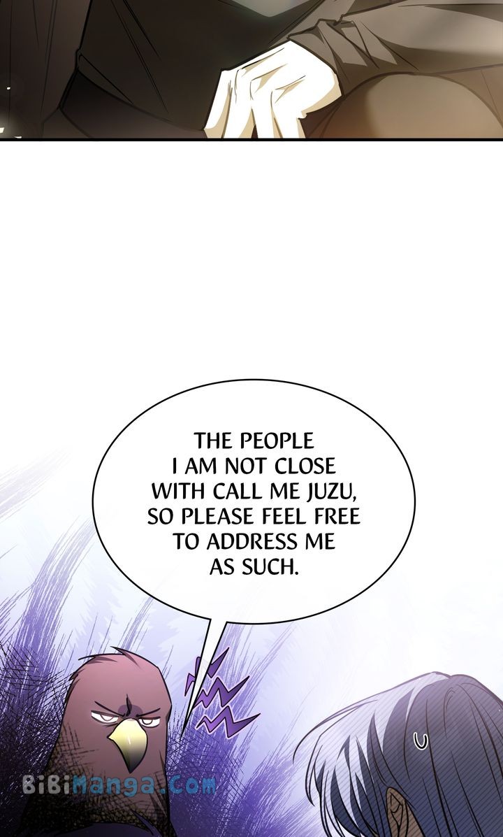 Shadowless Night Chapter 75 - Page 27