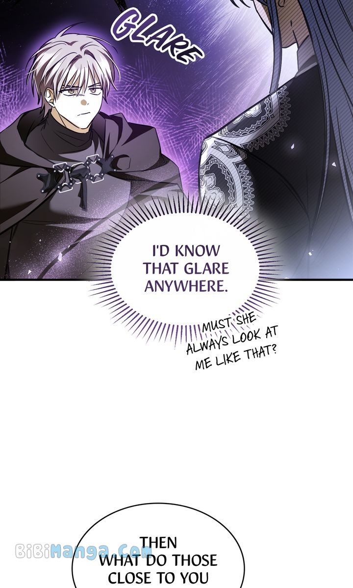 Shadowless Night Chapter 75 - Page 28