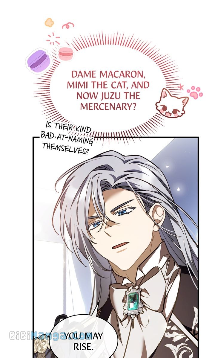 Shadowless Night Chapter 75 - Page 30