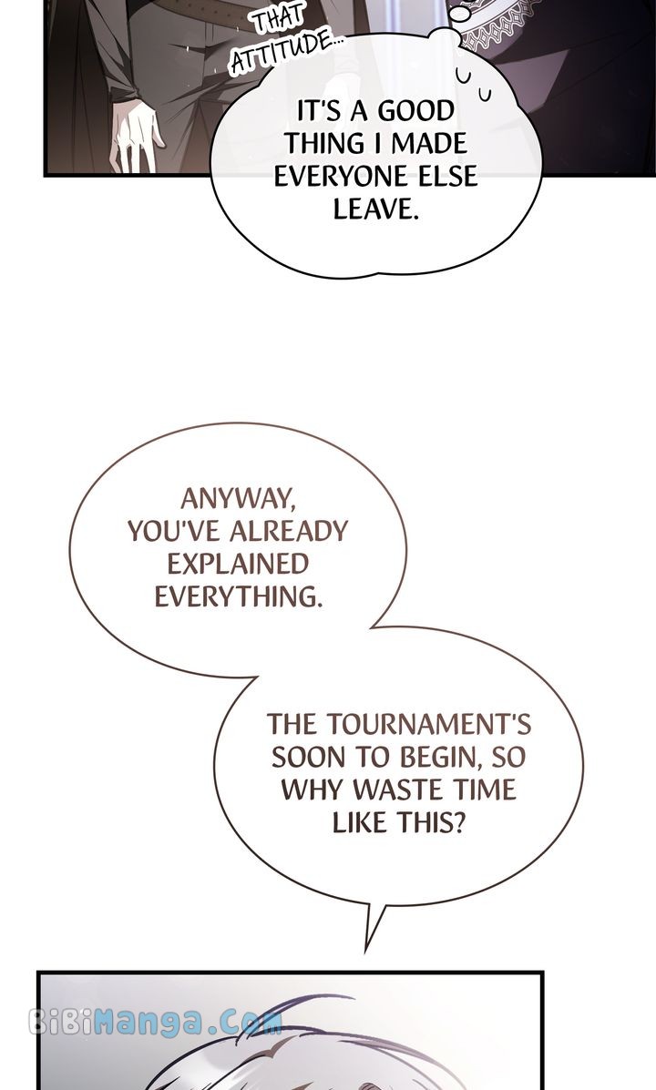 Shadowless Night Chapter 75 - Page 32