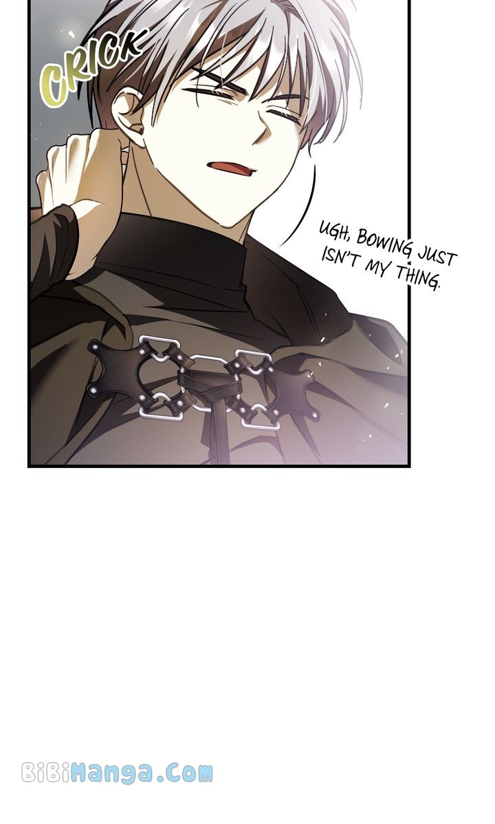 Shadowless Night Chapter 75 - Page 33