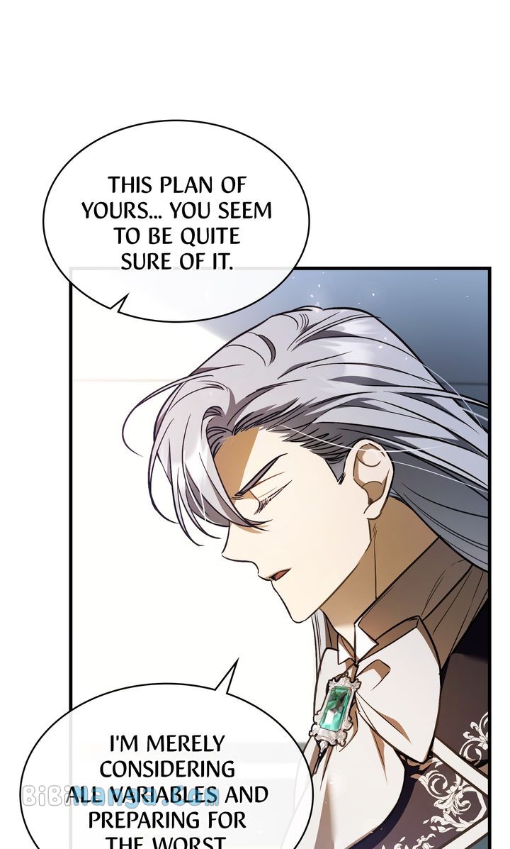 Shadowless Night Chapter 75 - Page 35