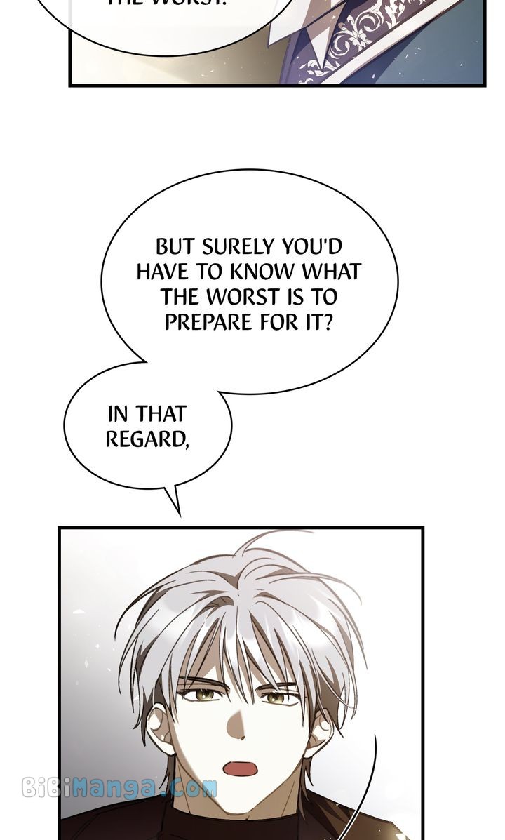 Shadowless Night Chapter 75 - Page 36