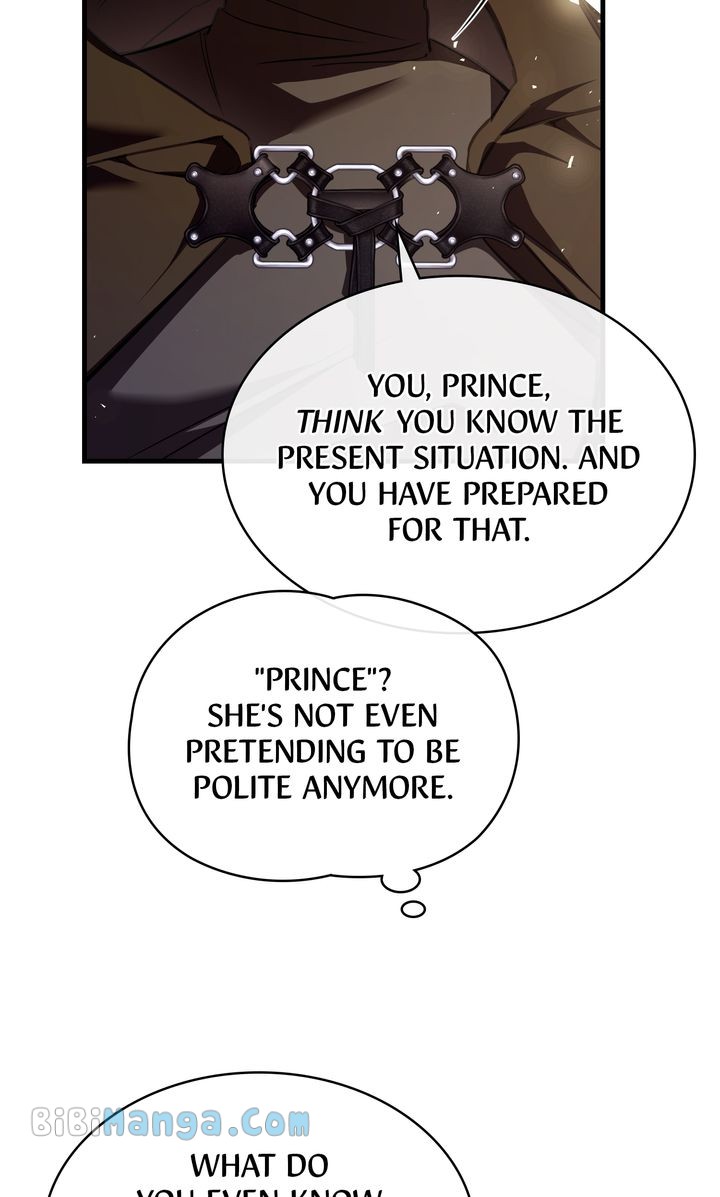 Shadowless Night Chapter 75 - Page 37