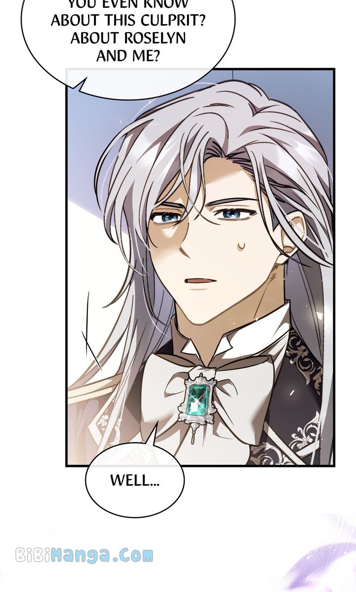 Shadowless Night Chapter 75 - Page 38