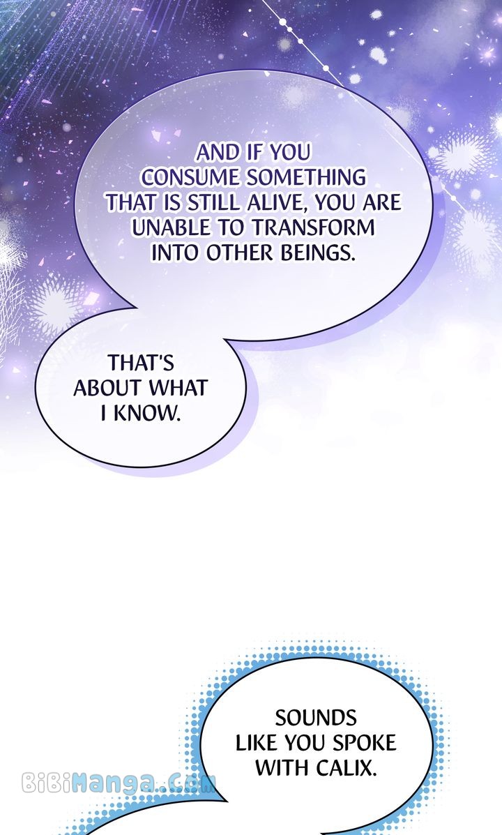 Shadowless Night Chapter 75 - Page 40