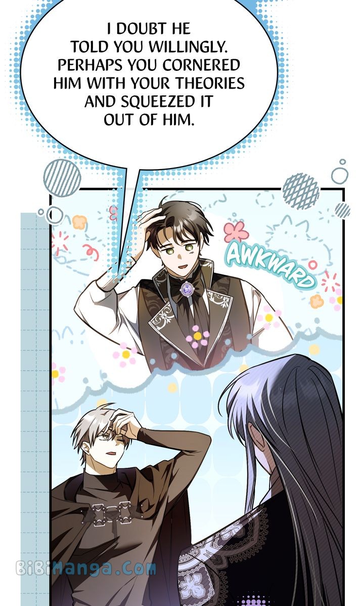 Shadowless Night Chapter 75 - Page 41