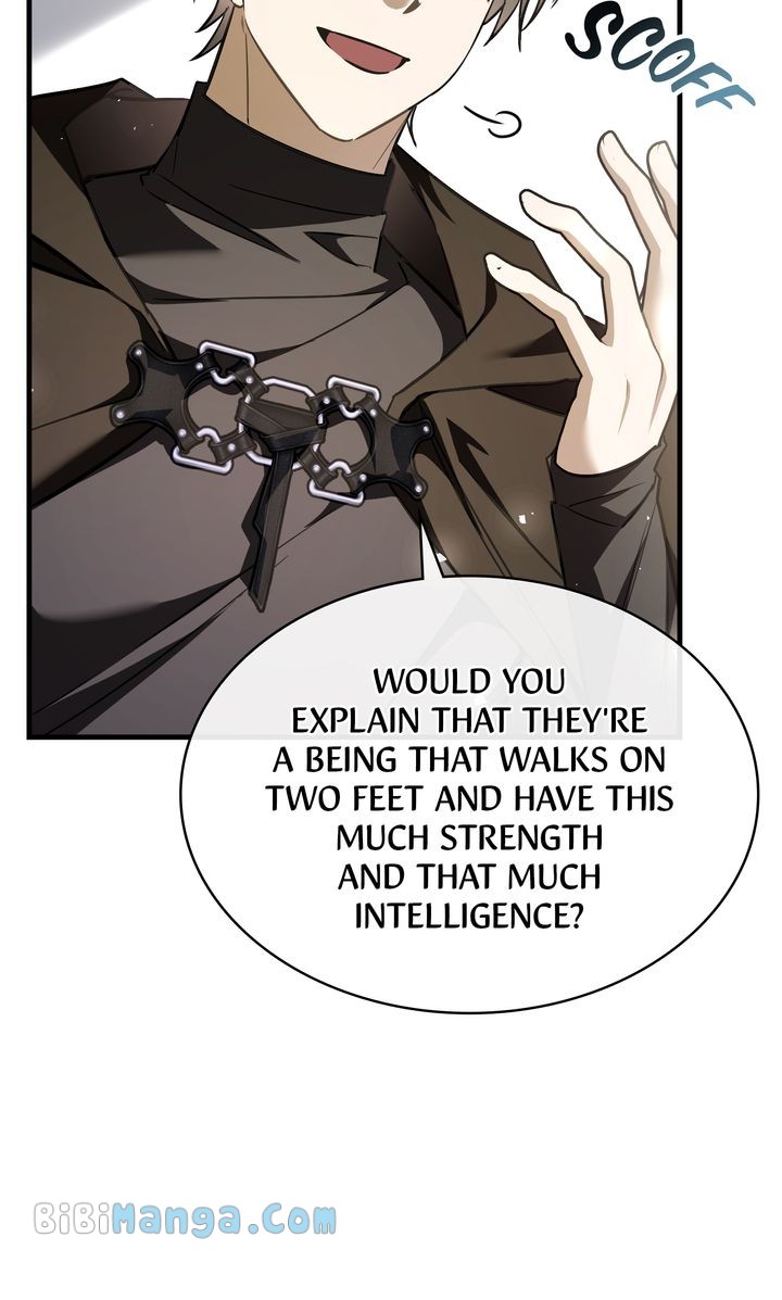 Shadowless Night Chapter 75 - Page 43