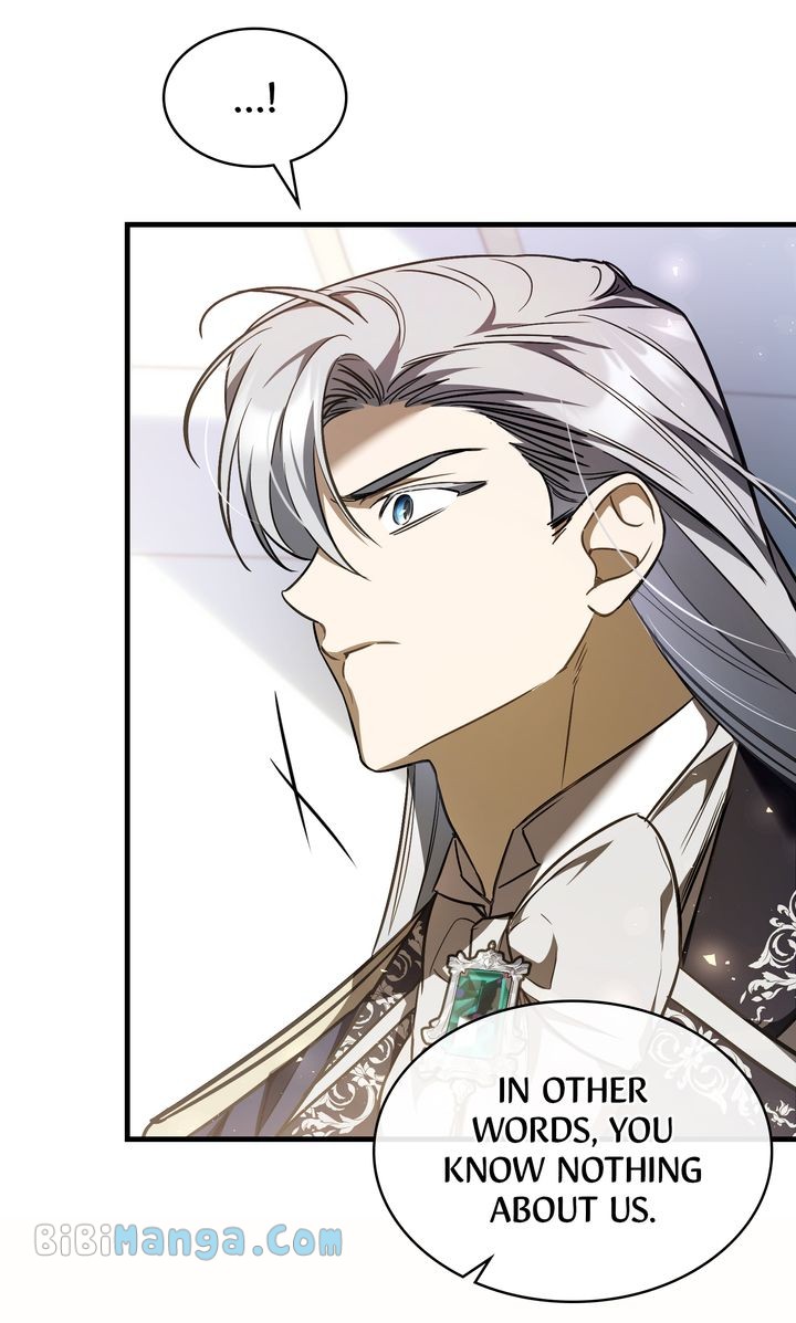 Shadowless Night Chapter 75 - Page 44