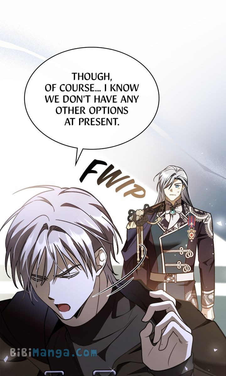 Shadowless Night Chapter 75 - Page 45