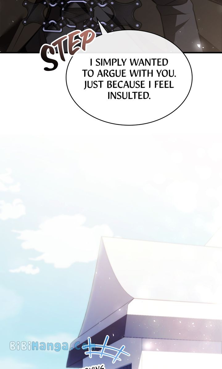 Shadowless Night Chapter 75 - Page 46