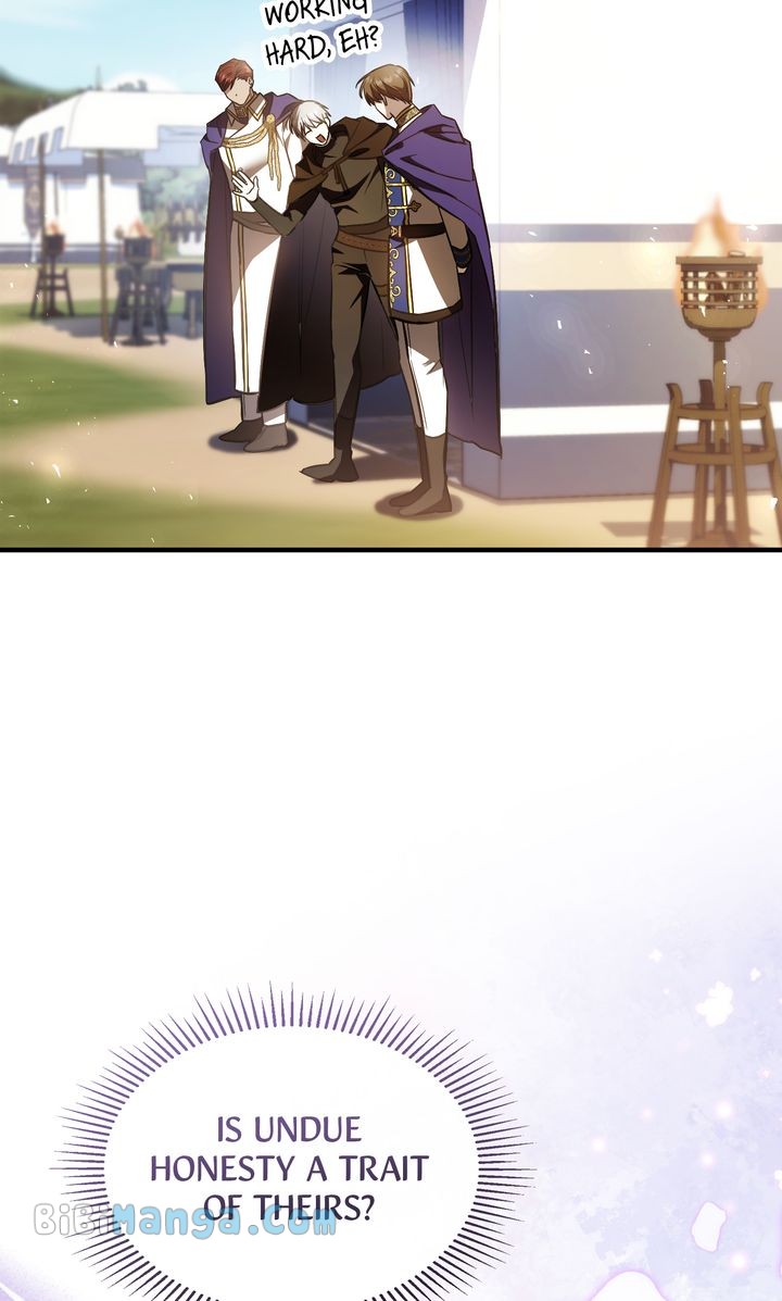 Shadowless Night Chapter 75 - Page 47