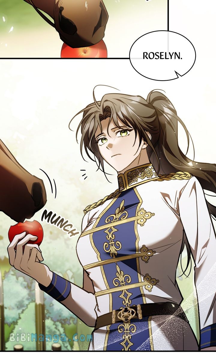 Shadowless Night Chapter 75 - Page 50