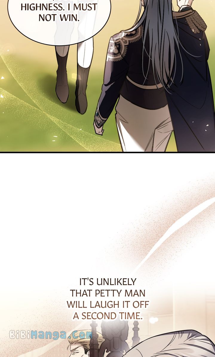 Shadowless Night Chapter 75 - Page 52