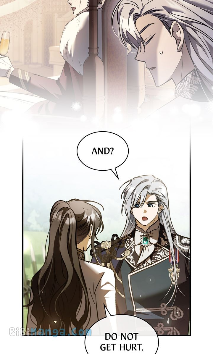 Shadowless Night Chapter 75 - Page 53