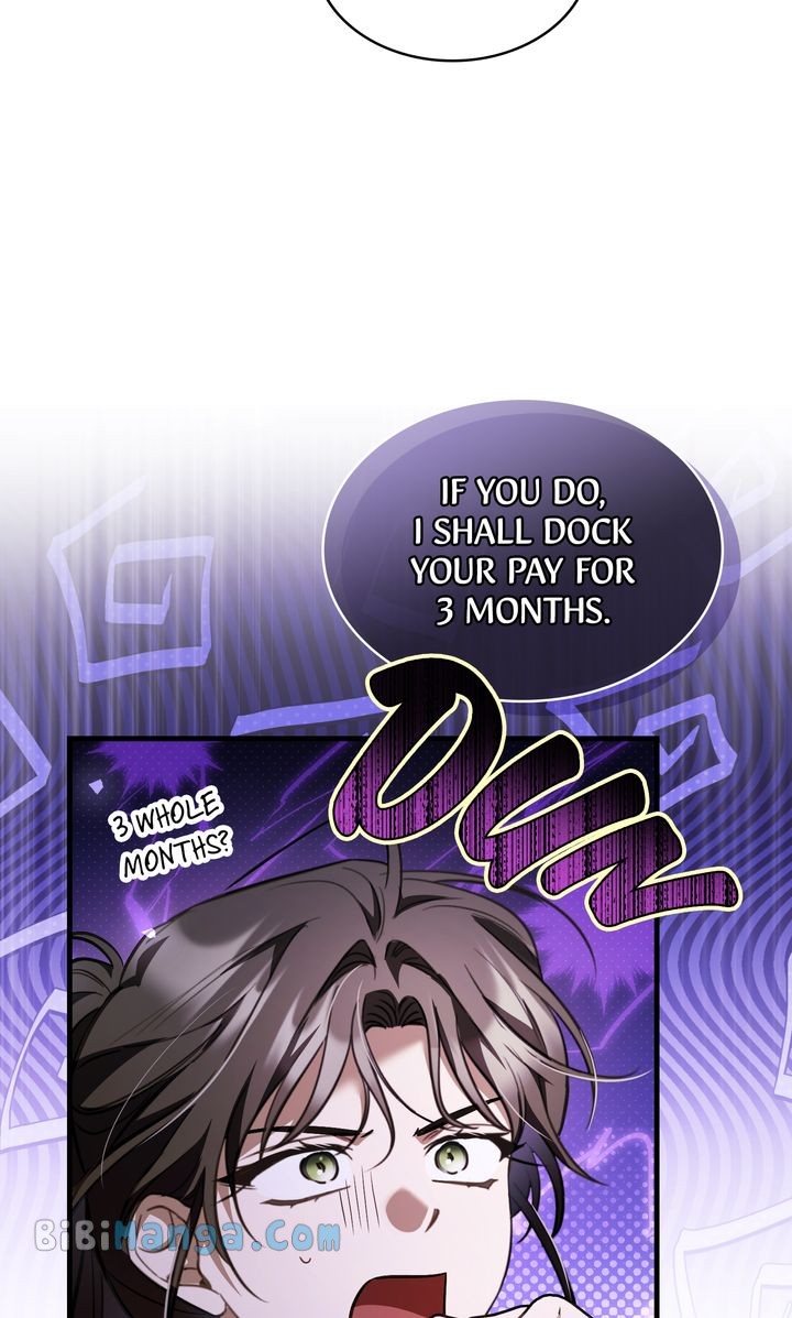 Shadowless Night Chapter 75 - Page 54