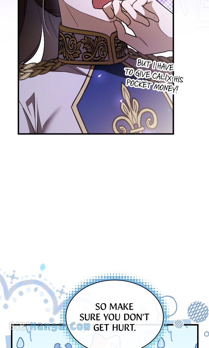 Shadowless Night Chapter 75 - Page 55