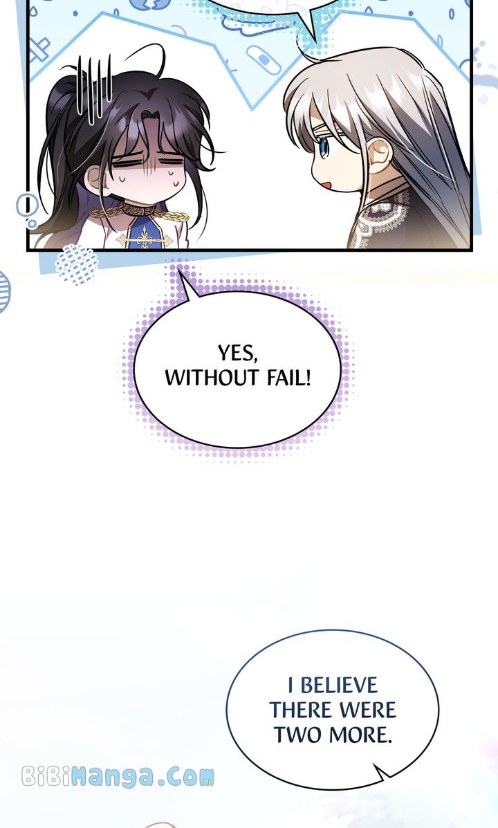 Shadowless Night Chapter 75 - Page 56