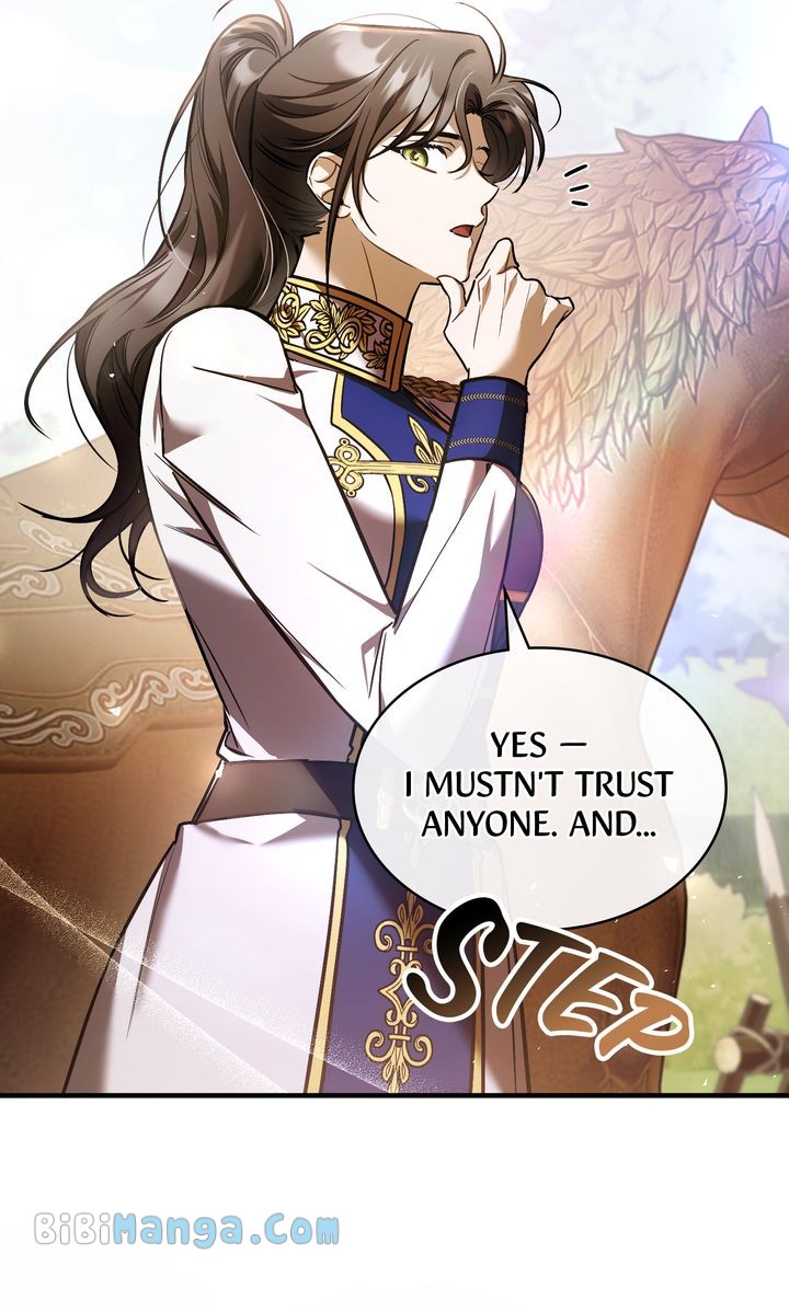 Shadowless Night Chapter 75 - Page 57