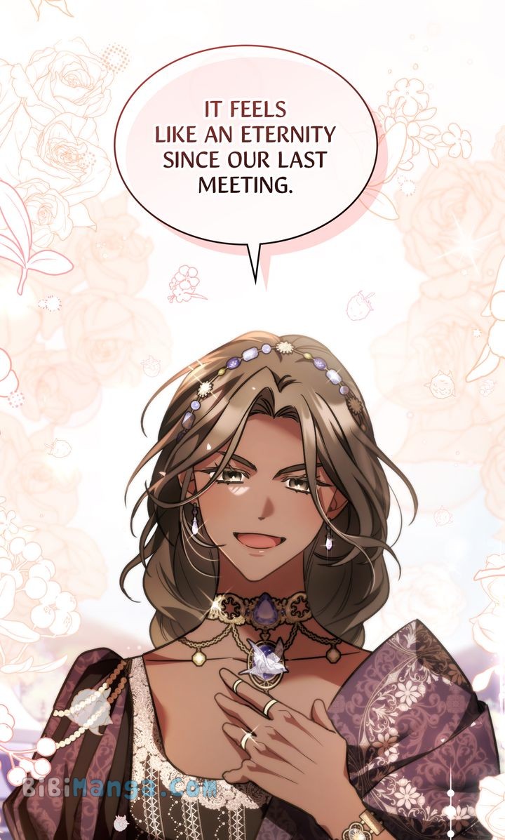 Shadowless Night Chapter 75 - Page 59